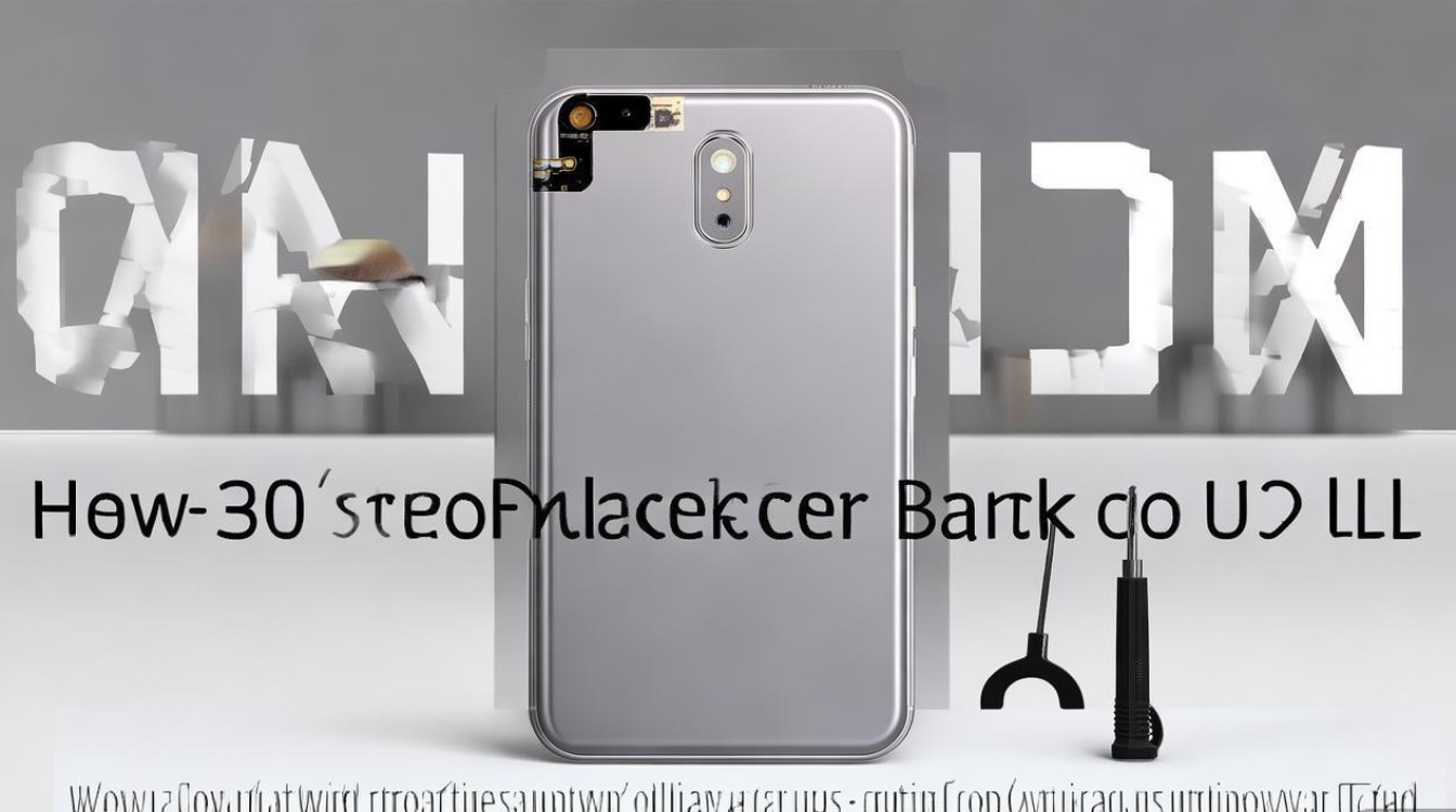 vivox5l怎么打开后盖?详细步骤和工具是什么?