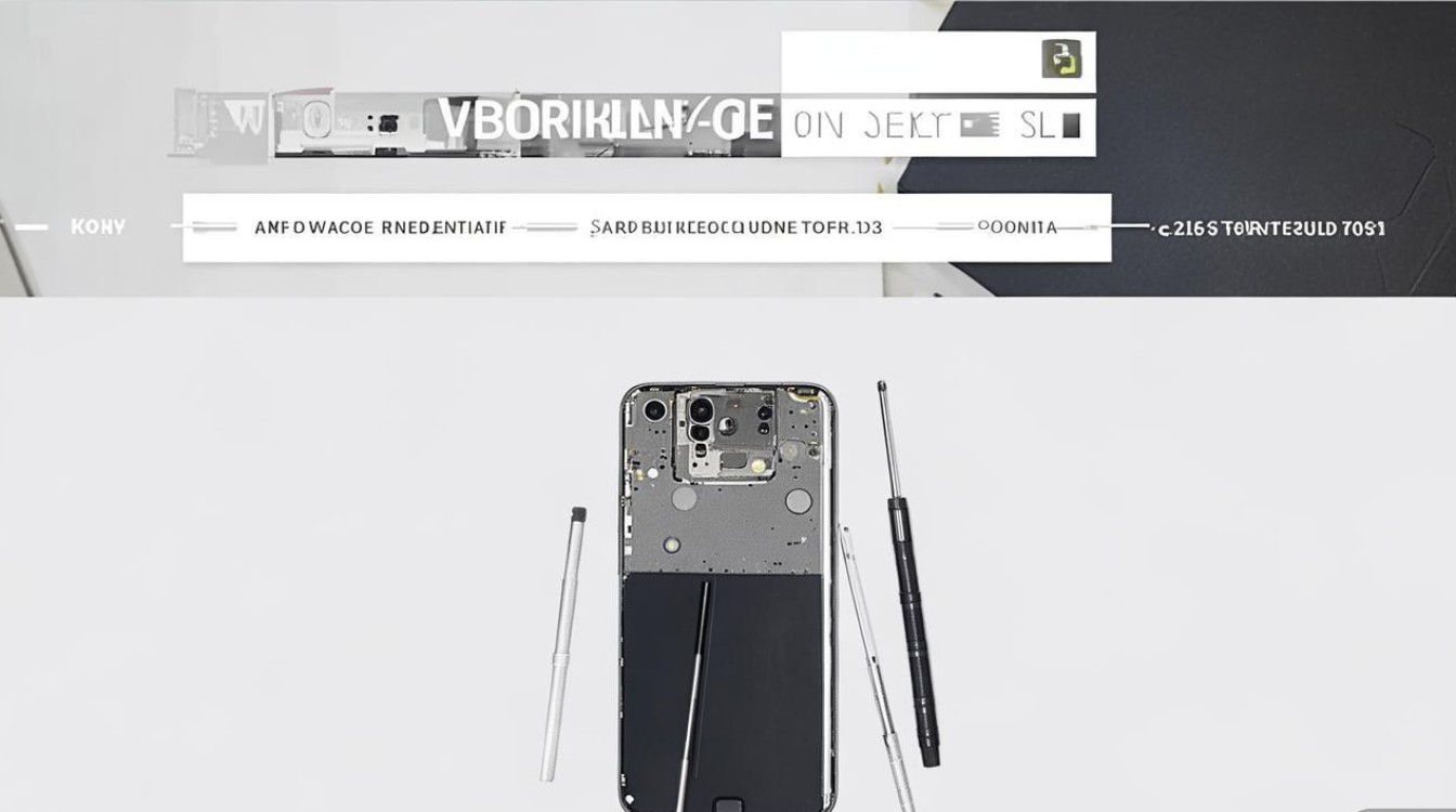 vivox5l怎么打开后盖?详细步骤和工具是什么?