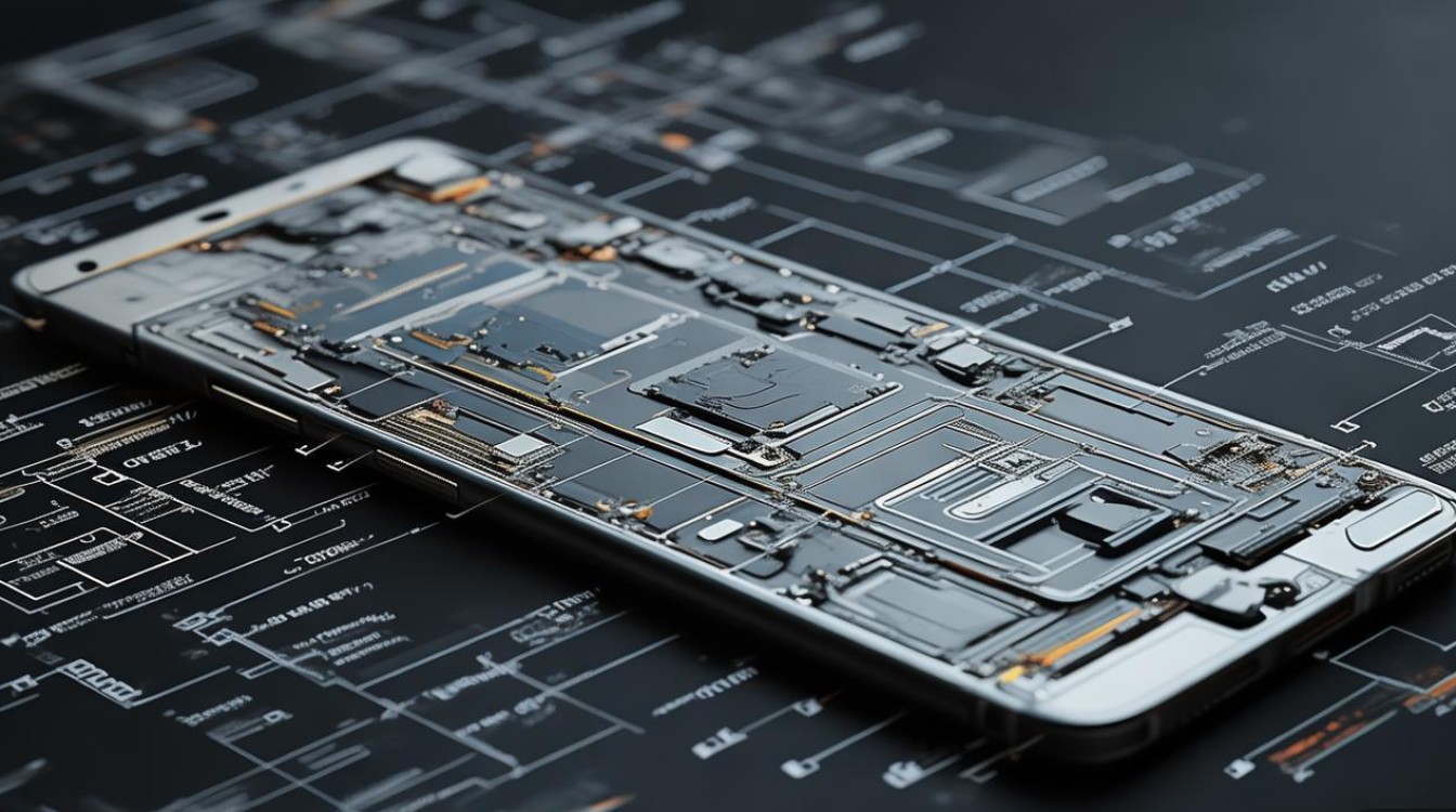 华为P8高配拆机视频步骤详细吗？