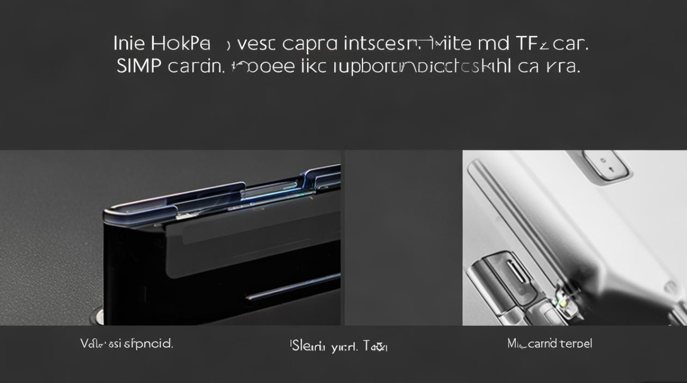 vivox5l插卡教程，双卡怎么正确安装SIM卡和TF卡？