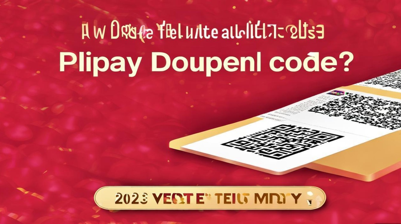支付宝双十一码怎么领？2023活动入口在哪？