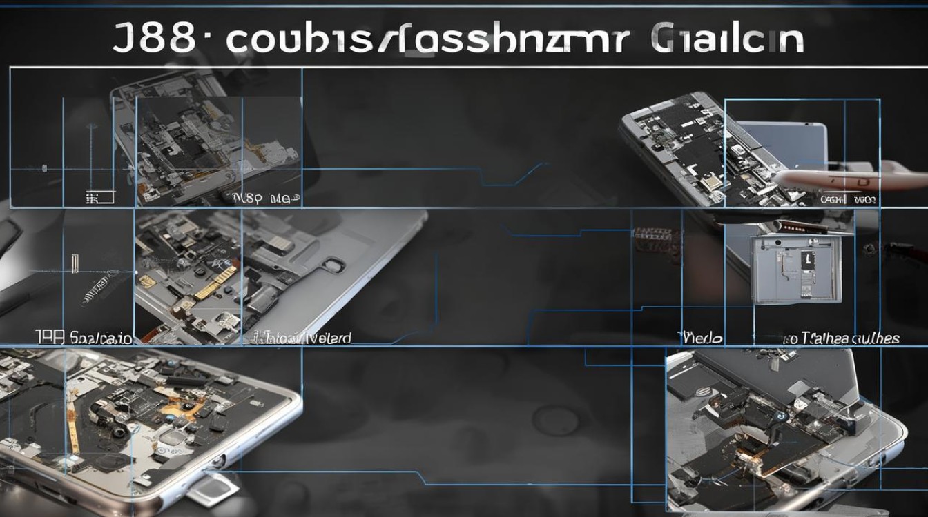 华为P8高配拆机步骤详解?需要注意哪些细节?