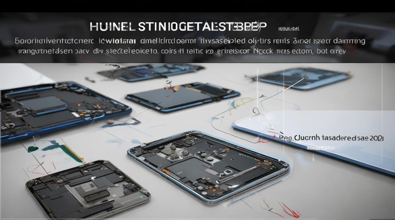 华为P8高配拆机步骤详解?需要注意哪些细节?