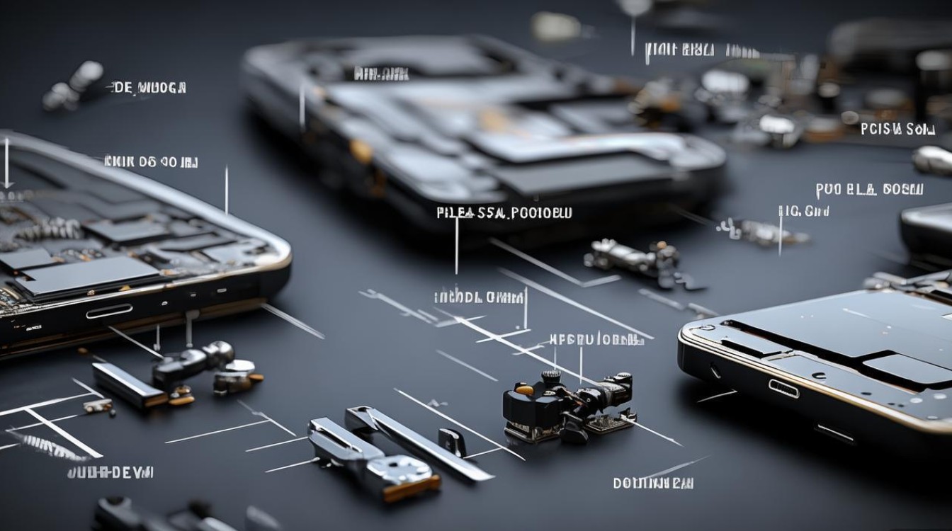 华为P8高配拆机步骤详解?需要注意哪些细节?