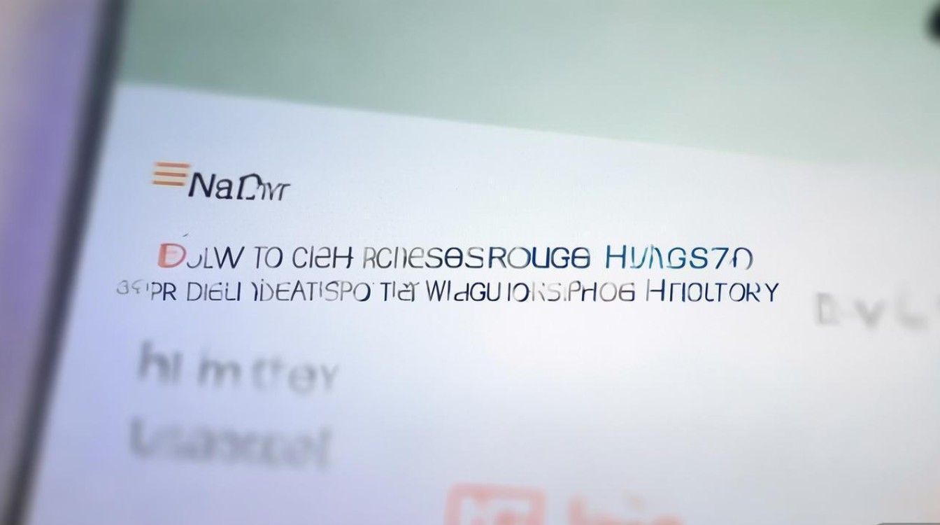 华为P7怎么查使用记录?手机历史记录查看方法详解