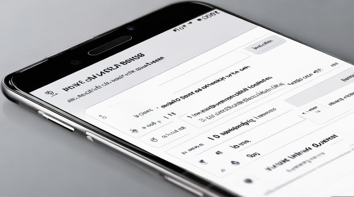 华为p10关机键怎么设置?自定义功能步骤详解