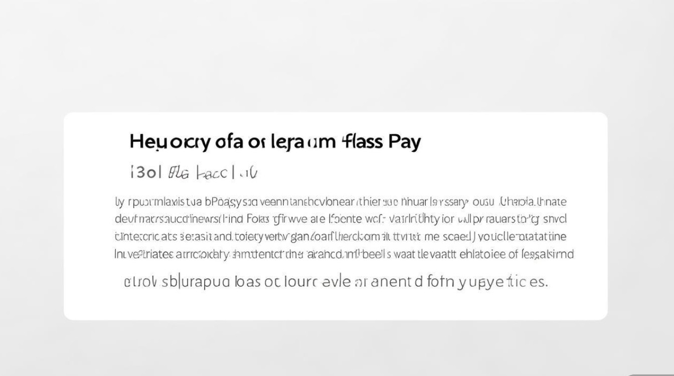 oppo闪付怎么关闭？找不到关闭入口怎么办？