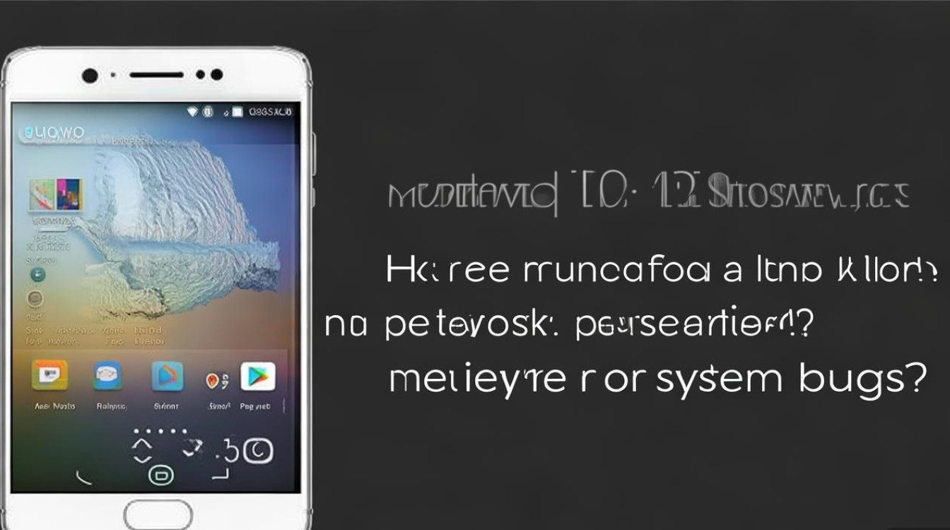 华为p10用久了卡成PPT？内存不足还是系统bug？