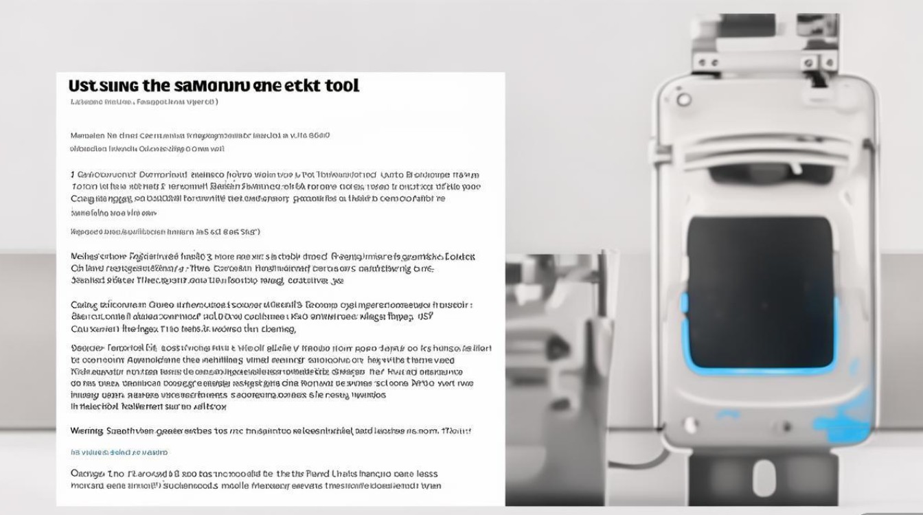 三星一键root工具怎么用？详细步骤与注意事项是什么？