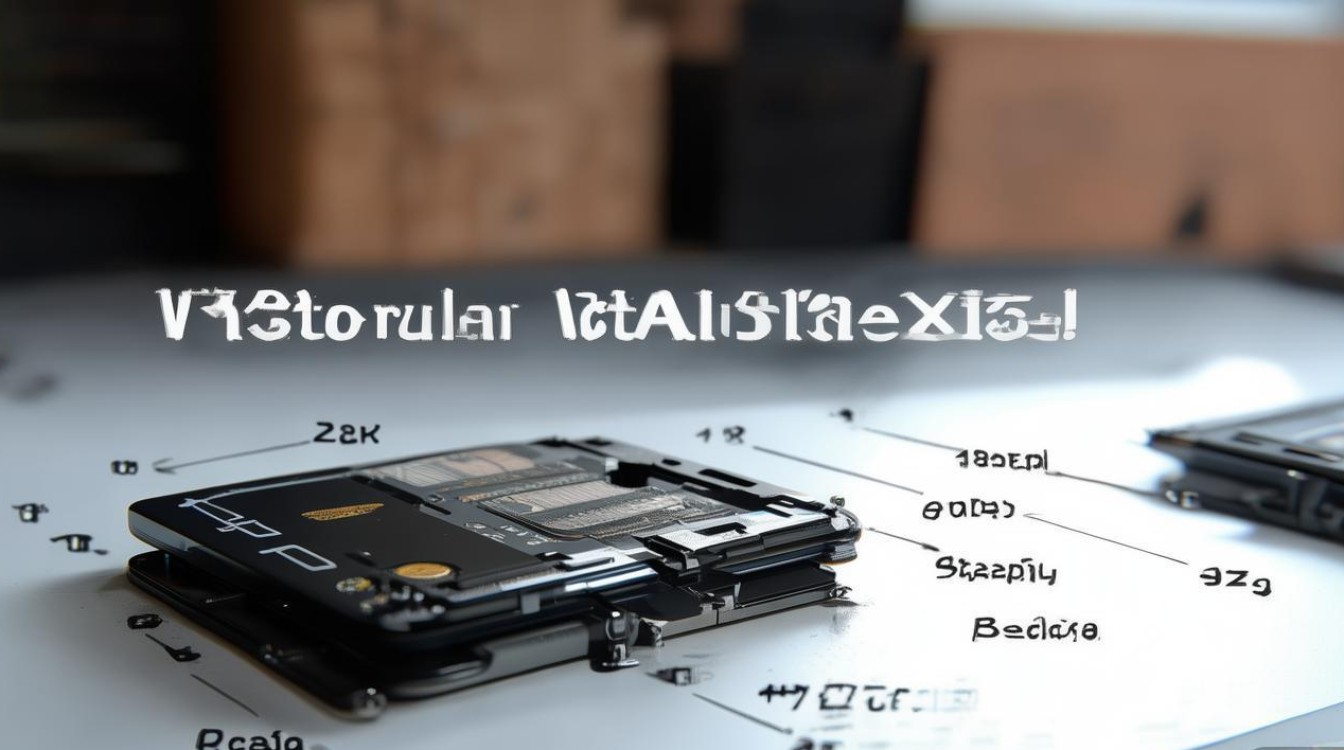 vivox3l手机卡怎么安装?新手必看步骤详解