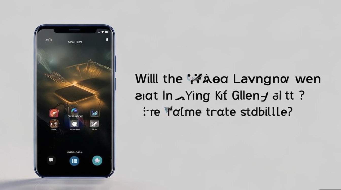 Xiaomi Civi玩王者会卡吗？帧率稳定吗？