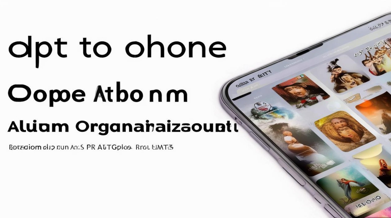 oppo手机相册分类方法有哪些？新手也能轻松整理的技巧