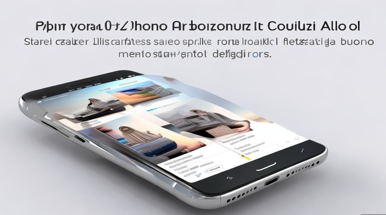 oppo手机相册分类方法有哪些？新手也能轻松整理的技巧