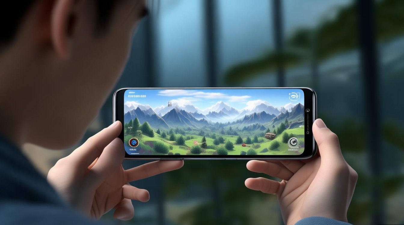 Xiaomi 12玩原神高画质会卡吗?帧率稳定吗?