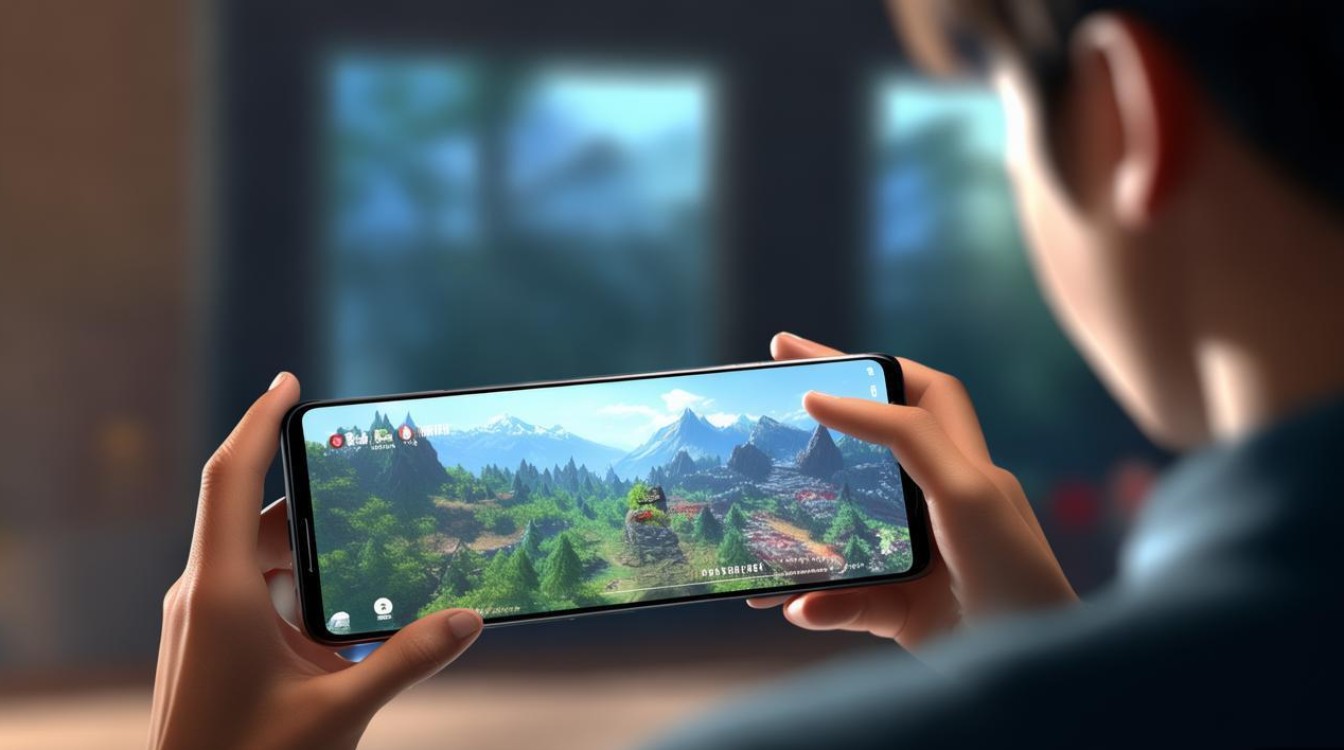 Xiaomi 12玩原神高画质会卡吗?帧率稳定吗?