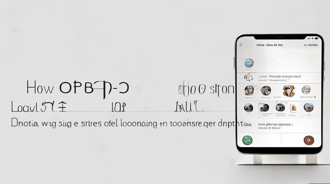 oppo手机怎么看对方位置?开启位置共享功能教程