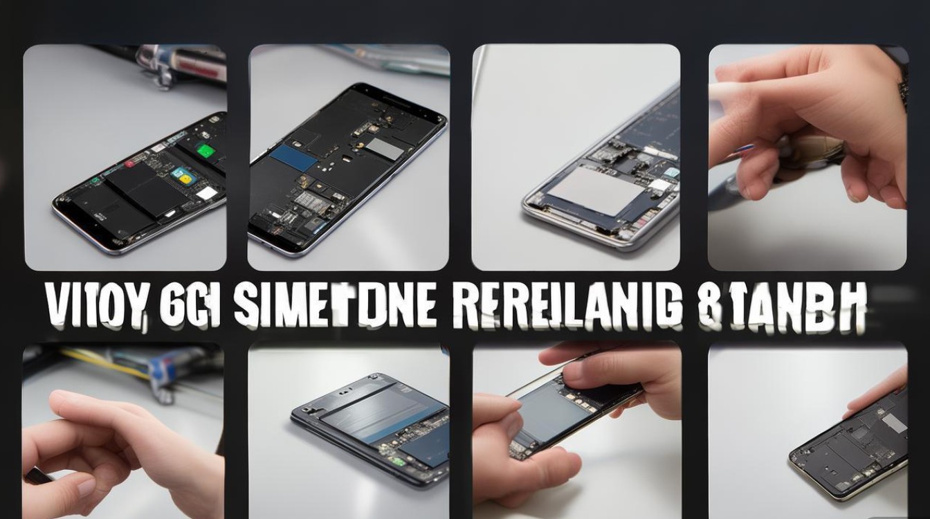 vivo6换卡教程，详细步骤是什么？新手必看！