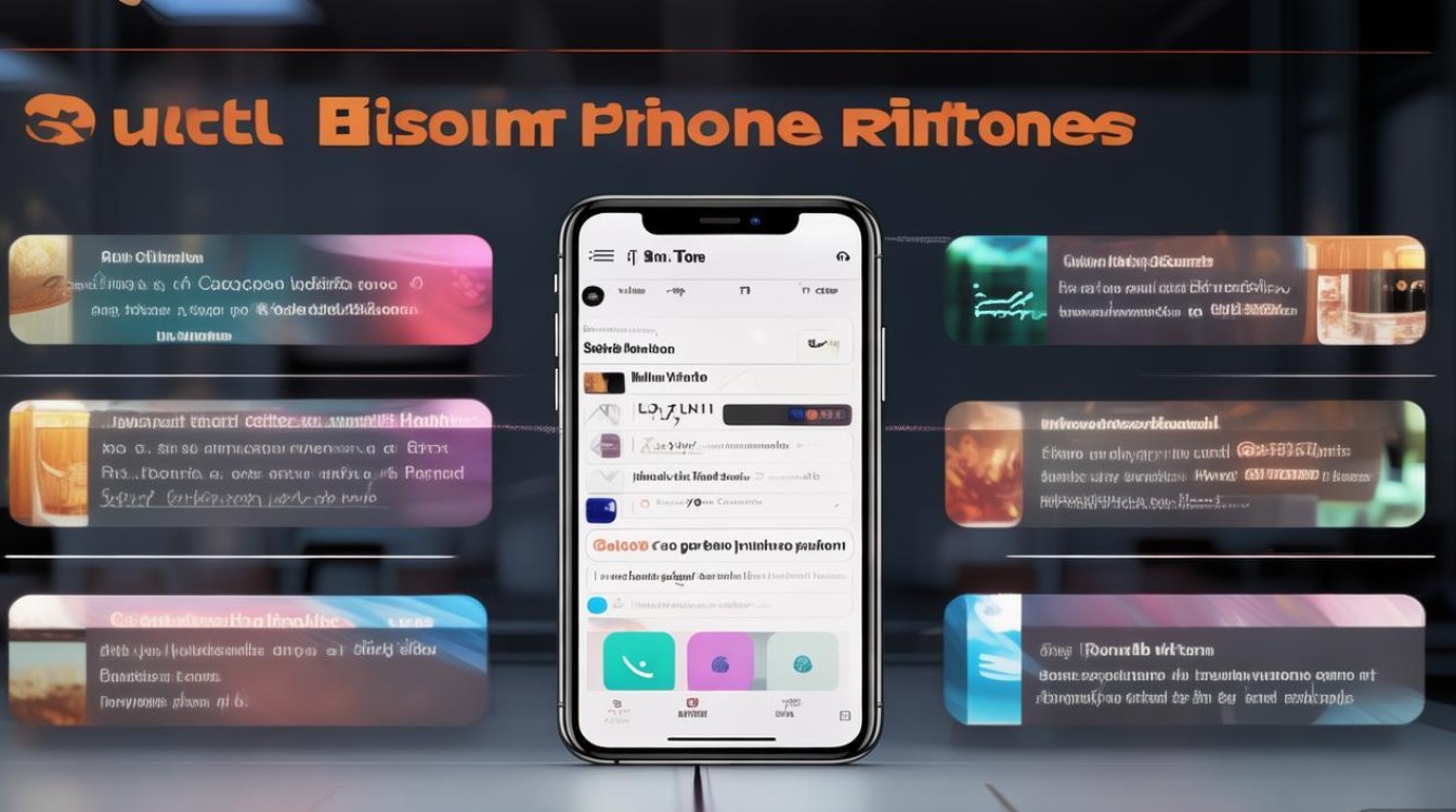 手机怎么做苹果铃声下载？iPhone自制铃声教程详解