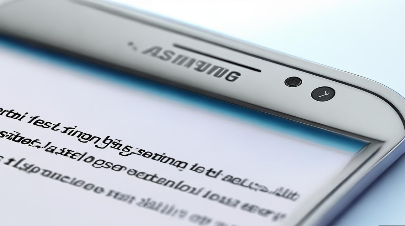 三星s7如何设置来电闪光灯提醒?