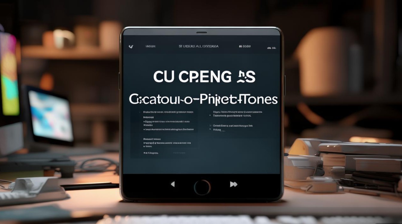 手机怎么自制苹果铃声?详细教程视频在这里!