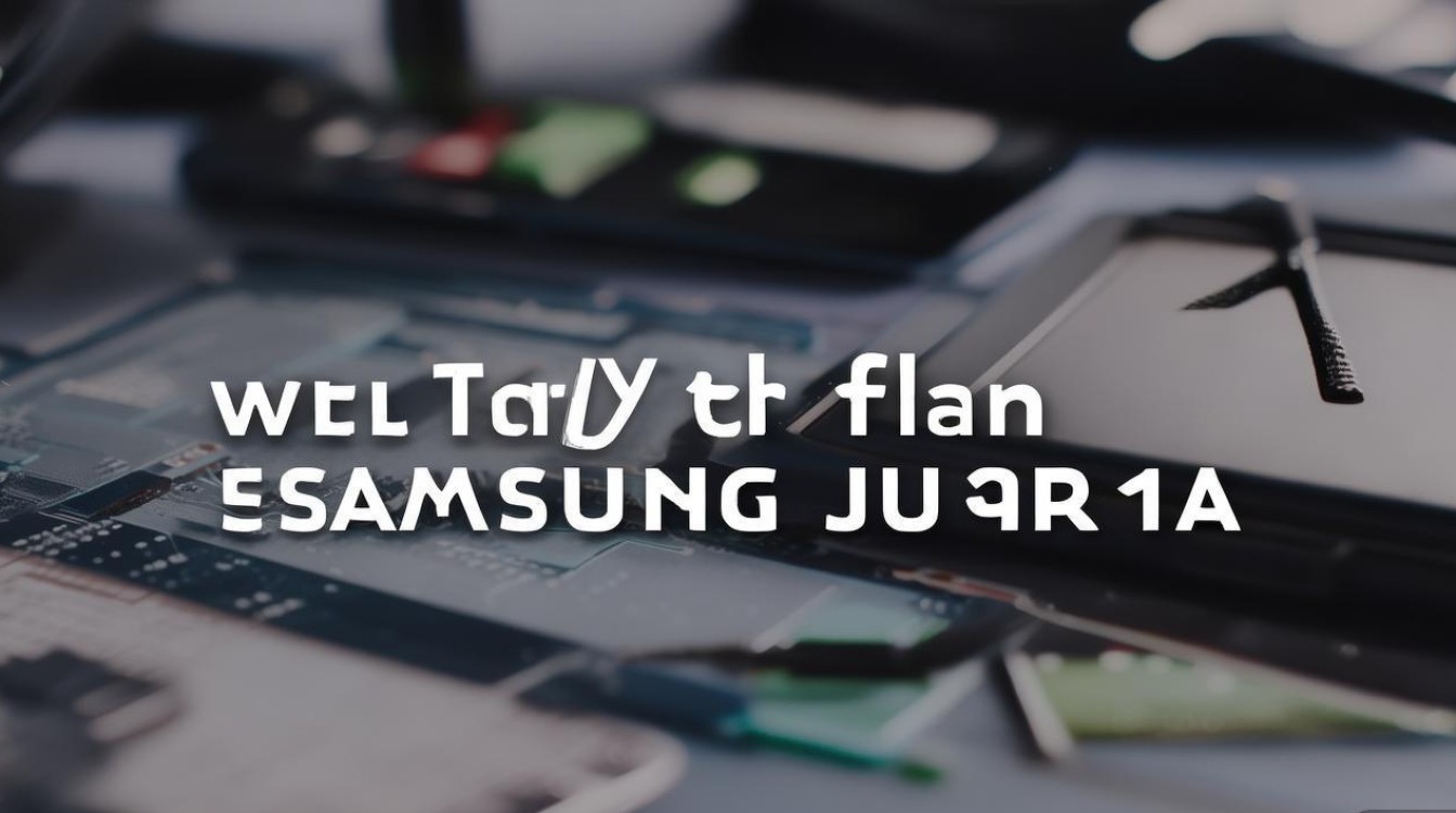 三星J3109剧机怎么刷？详细步骤与注意事项分享