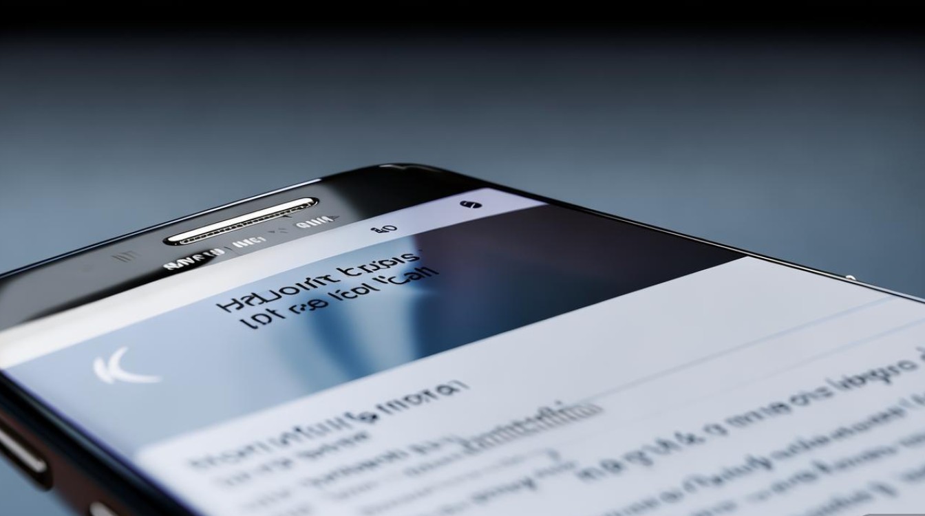 三星S7如何开启高清语音通话设置？