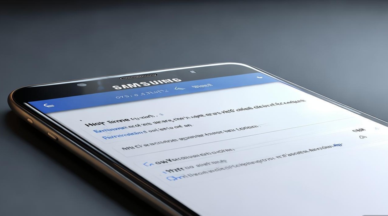 三星S7如何开启高清语音通话设置？