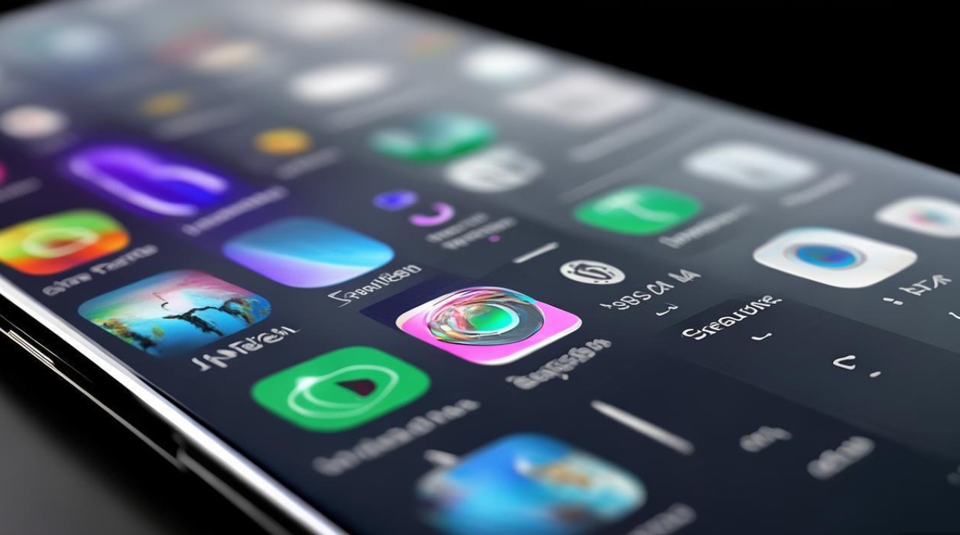 华为p10怎么自定义桌面图标样式与排列？