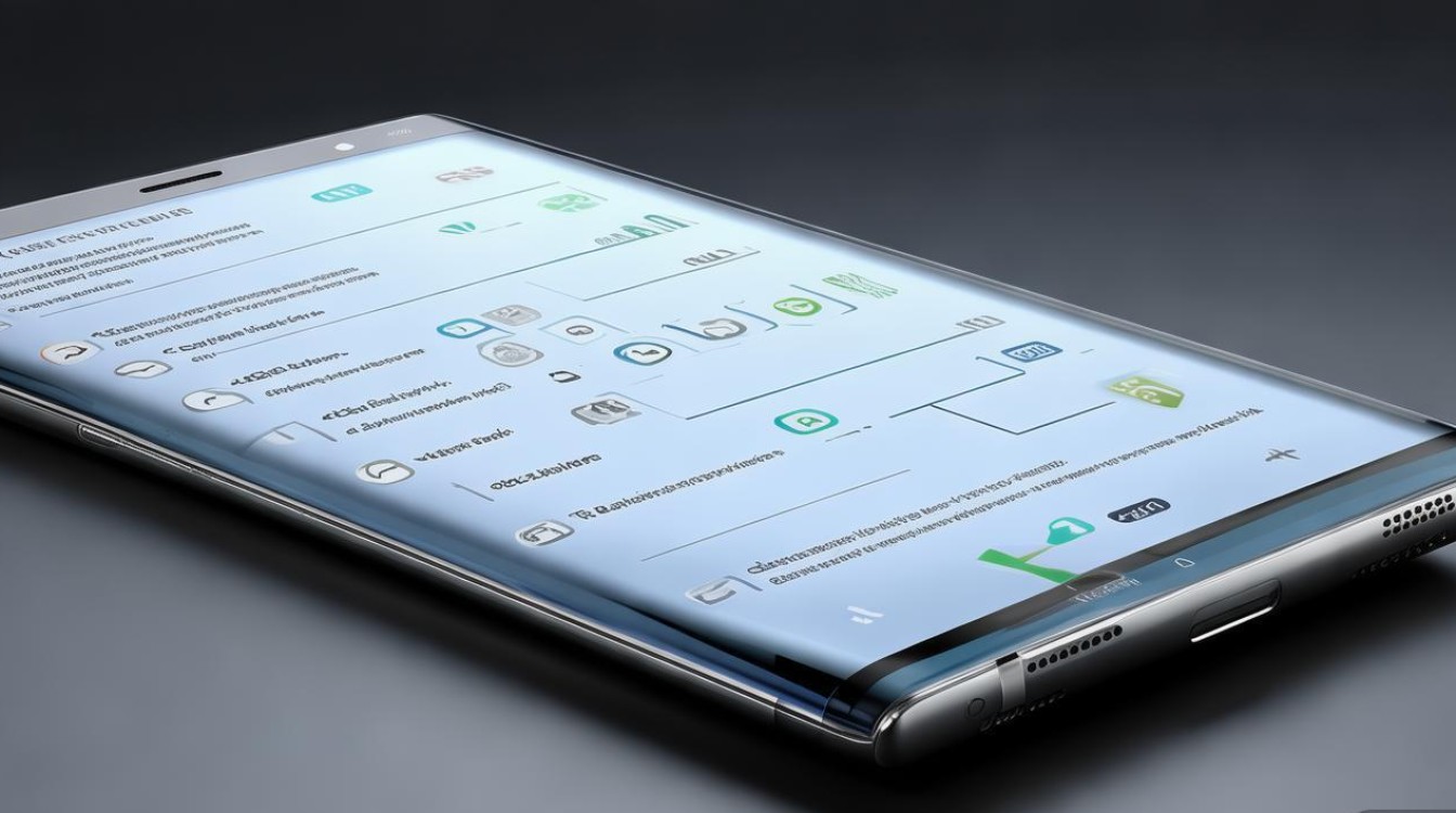 三星曲屏手机侧屏功能怎么开启设置？