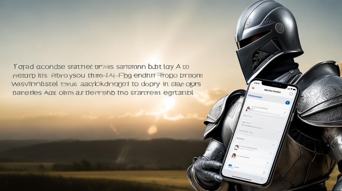 oppo守护骑士怎么用？开启方法与使用场景详解