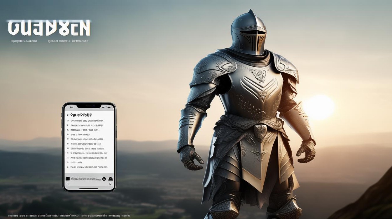 oppo守护骑士怎么用？开启方法与使用场景详解