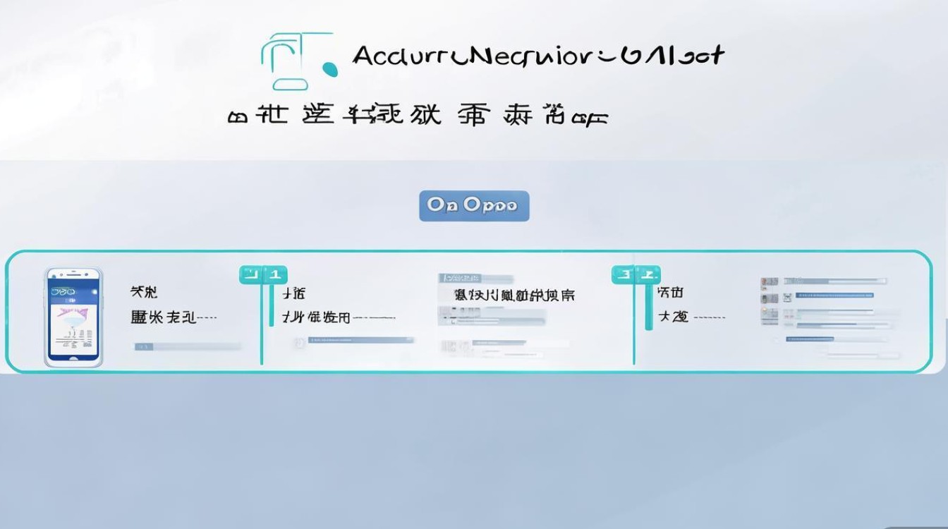 oppo账号注册流程是怎样的?新手必看步骤详解