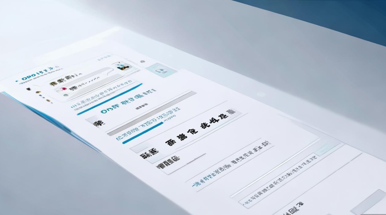 oppo账号注册流程是怎样的?新手必看步骤详解