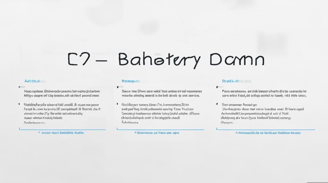 苹果7手机耗电快怎么办？一直耗电原因有哪些？