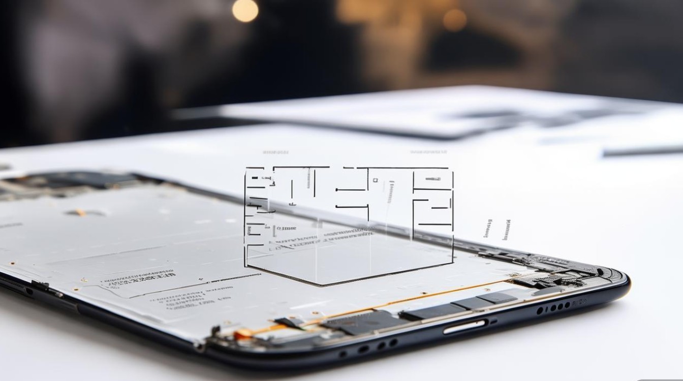 vivo Y19T屏幕怎么拆卸?拆屏幕步骤教程分享