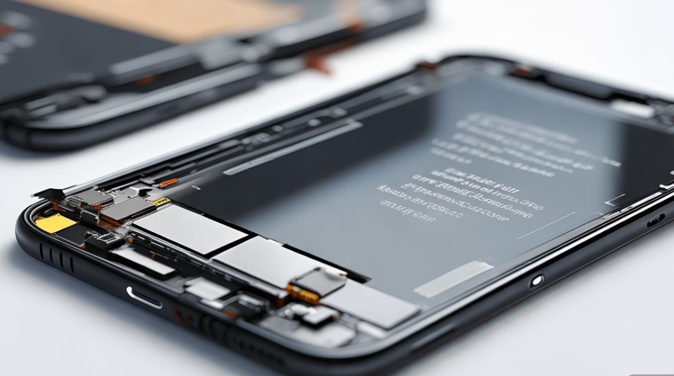 vivo Y19T屏幕怎么拆卸?拆屏幕步骤教程分享