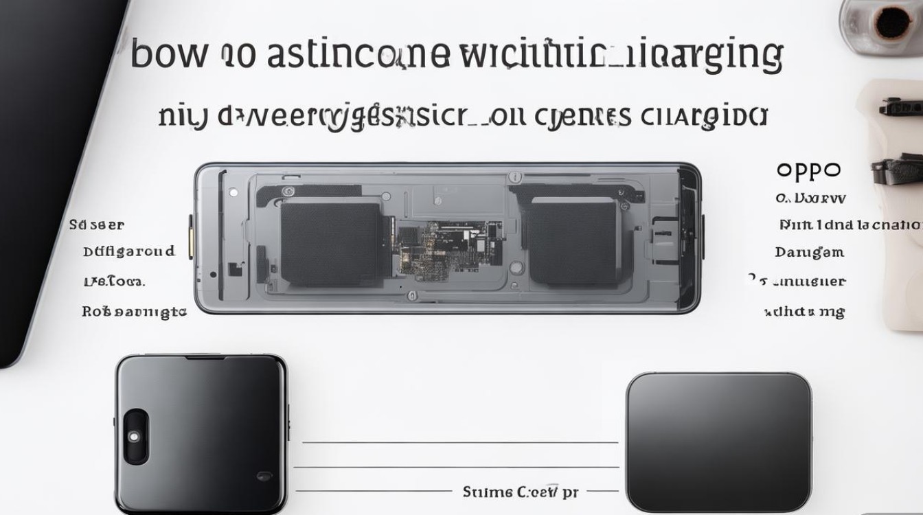 OPPO手机怎么装无线充电？需要买配件吗？