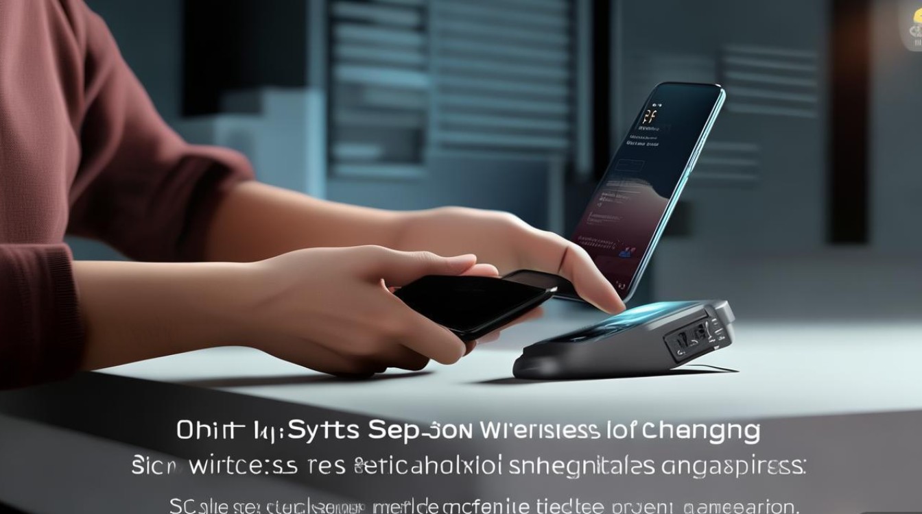 OPPO手机怎么装无线充电？需要买配件吗？