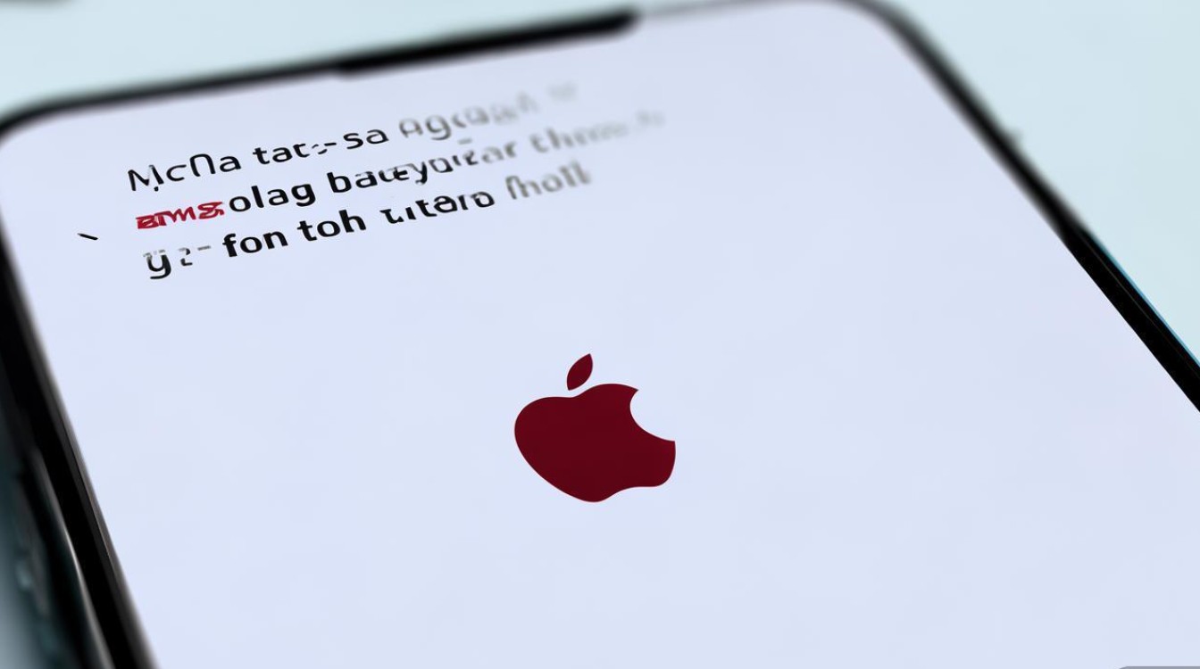 手机怎么显示苹果图标?设置方法是什么?