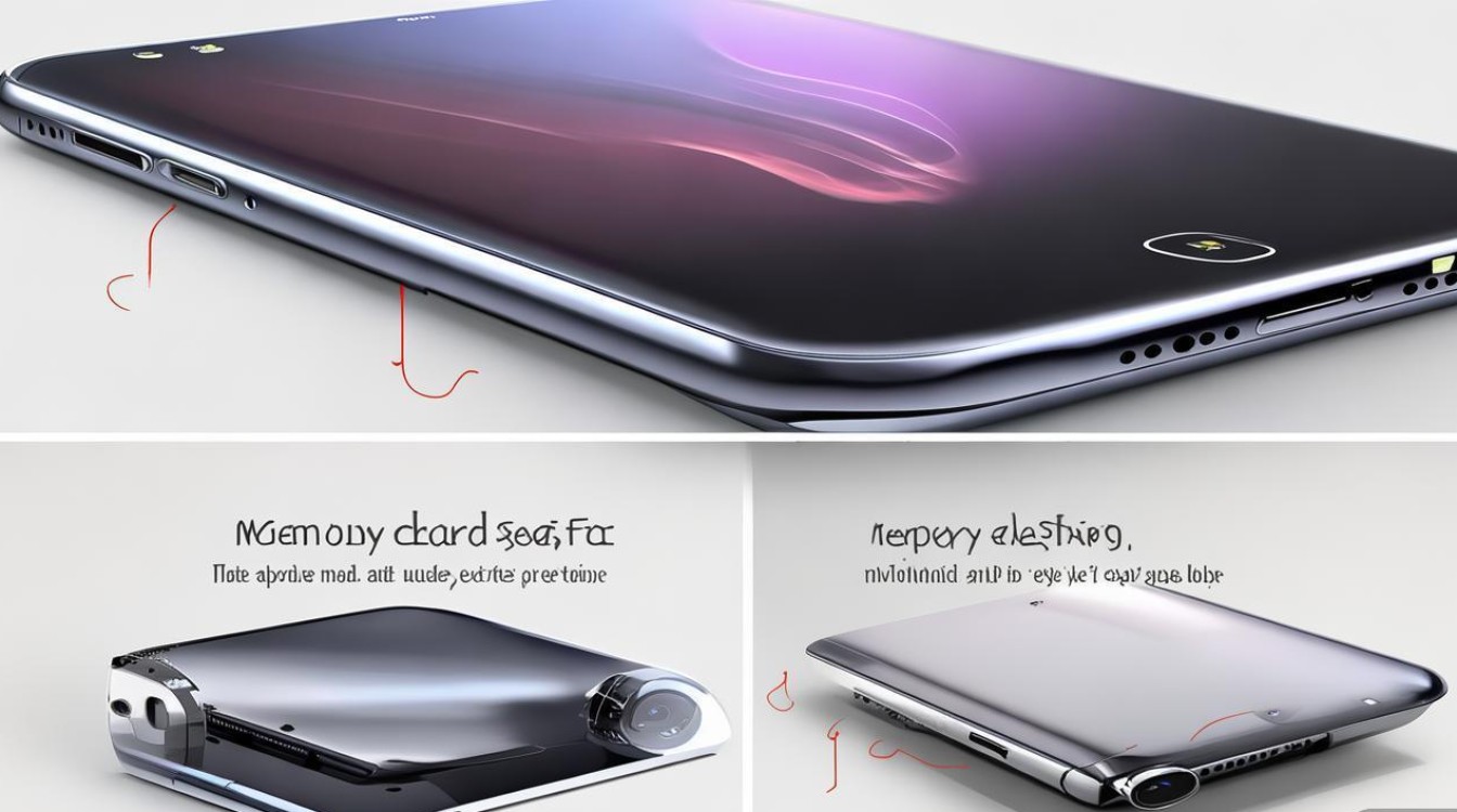 vivo x7内存卡怎么放？详细步骤是什么？