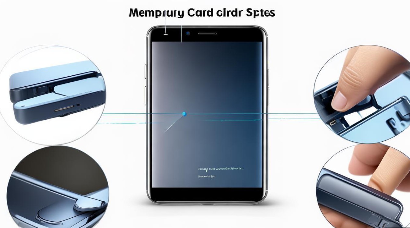 vivo x7内存卡怎么放？详细步骤是什么？