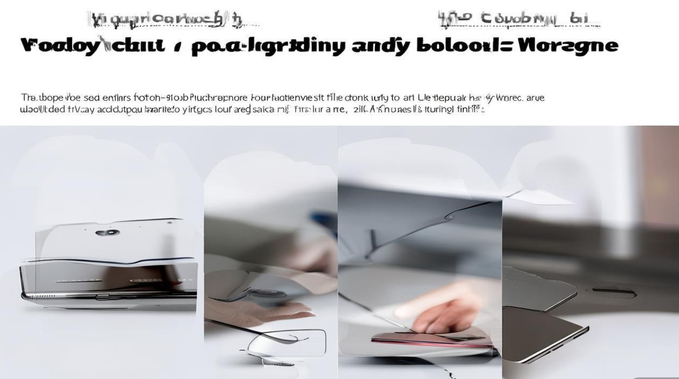 vivo X5M全身彩膜怎么贴才不气泡不起边?