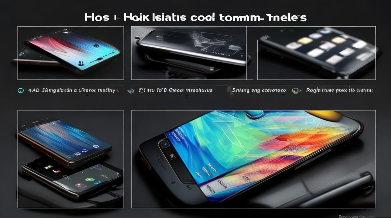 华为p10屏幕出现常见问题有哪些解决方法？