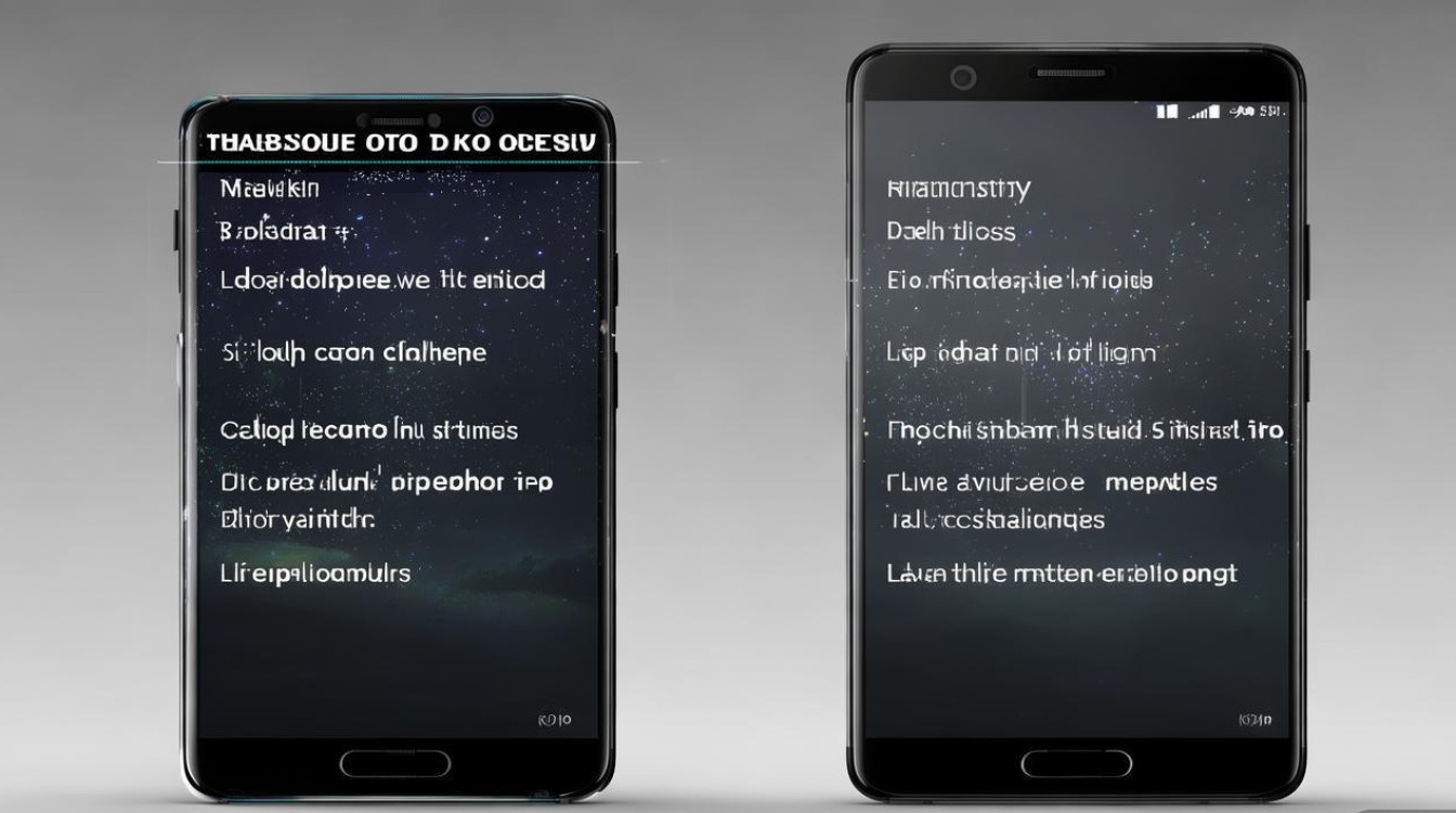 华为p10屏幕出现常见问题有哪些解决方法？