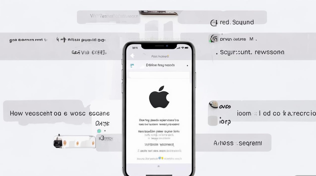 苹果账号密码忘怎么找回?手机注册步骤忘咋办?
