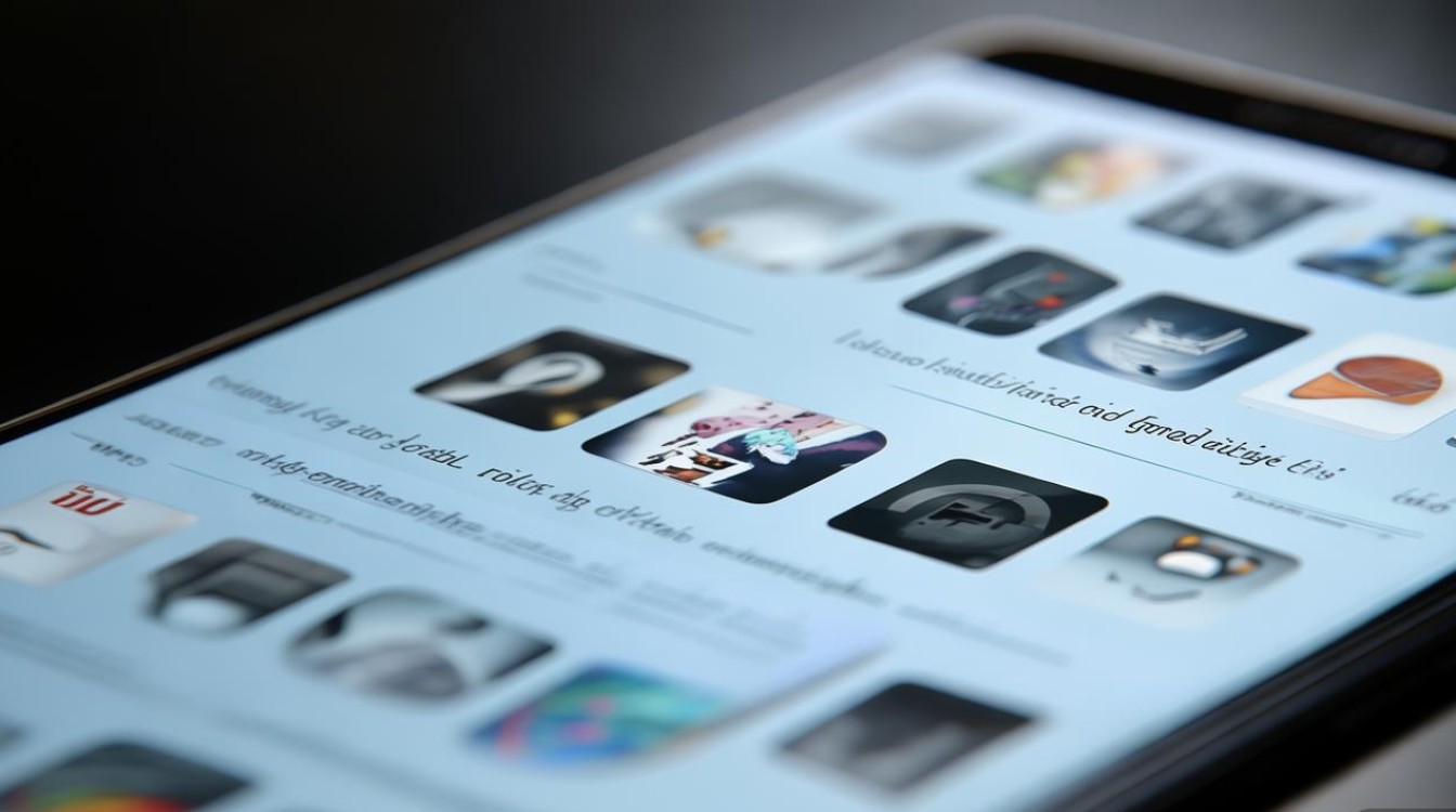 华为p10怎么自定义更换系统界面图标？