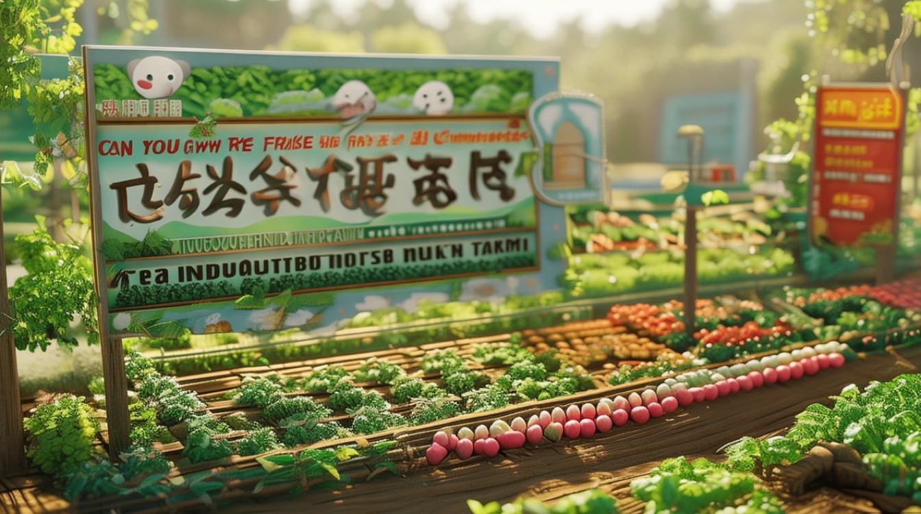 支付宝口碑农场种菜养牛能无限量免费兑换汉堡奶茶吗？