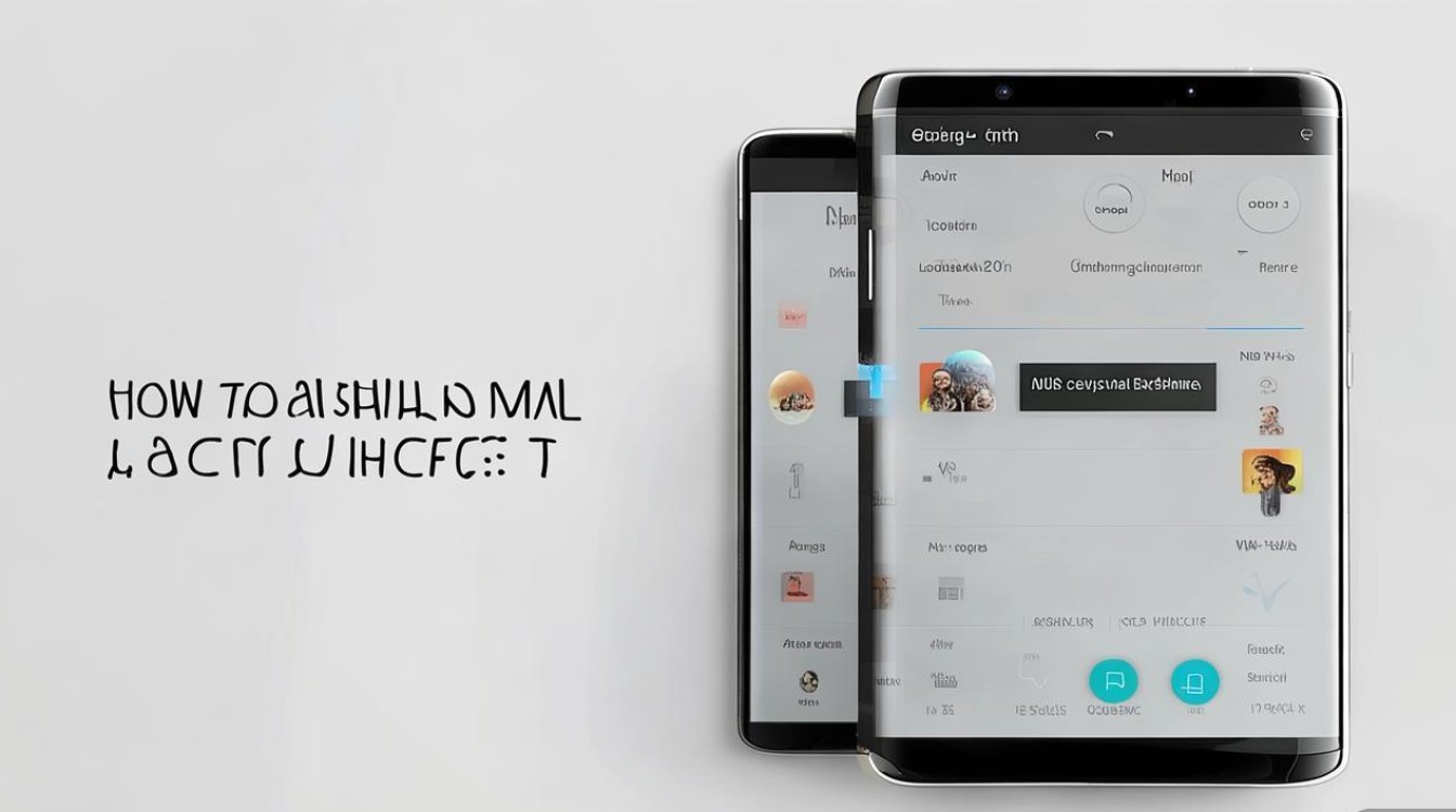 oppo手机如何实现局部截屏？操作步骤是什么？