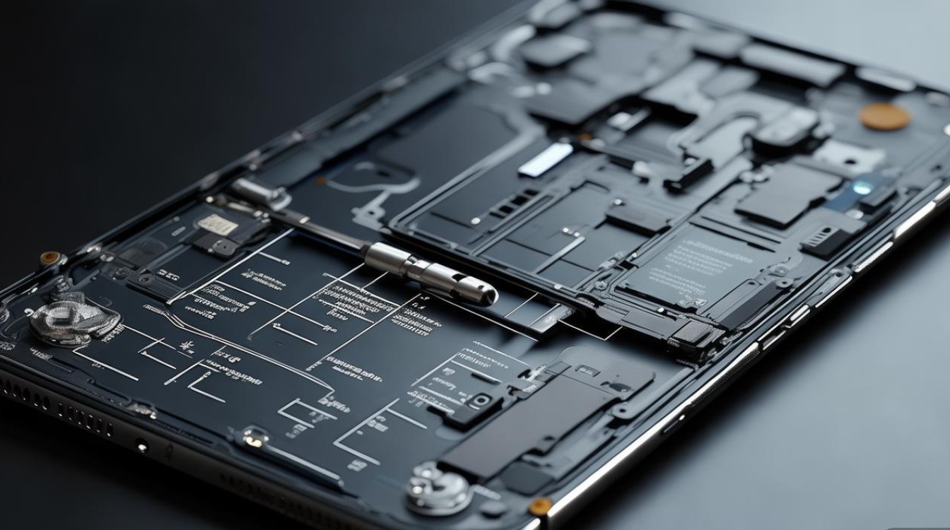 oppo手机内置电池怎么安全拆卸？自己操作有风险吗？