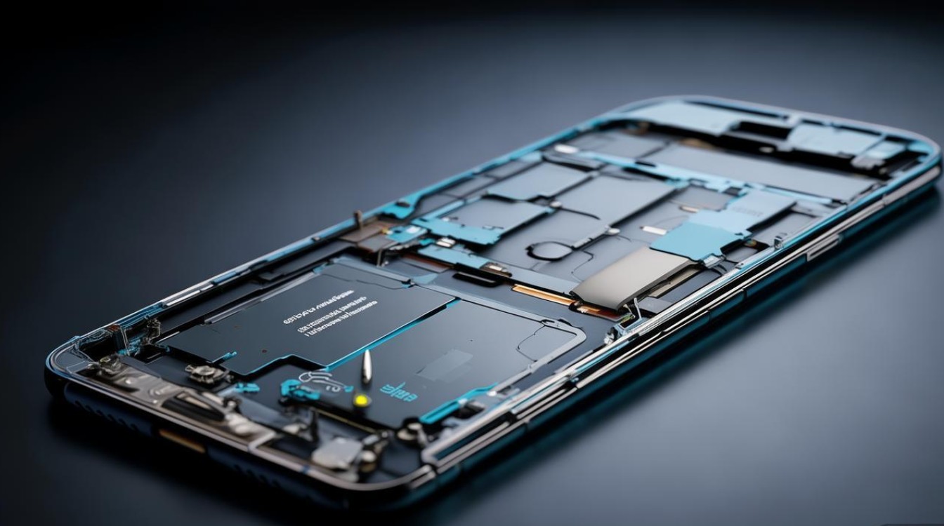 oppo手机内置电池怎么安全拆卸？自己操作有风险吗？